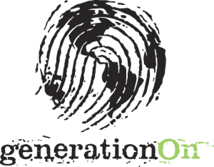 Generationon Logo