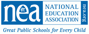 NEA-Logo