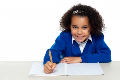 Girl Studying, FreeDigitalPhotos.net