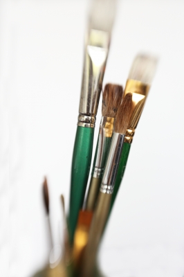 Paint Brushes