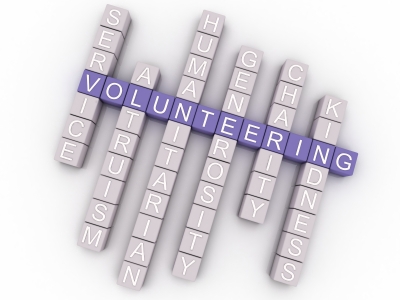 Volunteerism