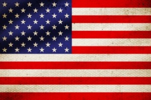 USA flag