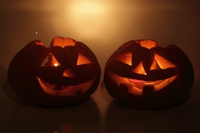 Facts about Halloweens origin and histiry