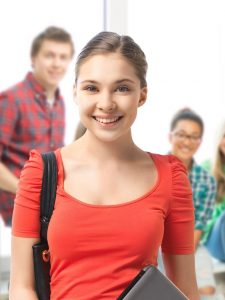 College Readiness. Is your student emotionally ready for college?