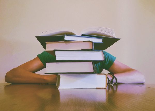 Why study skills are so important for college freshmen