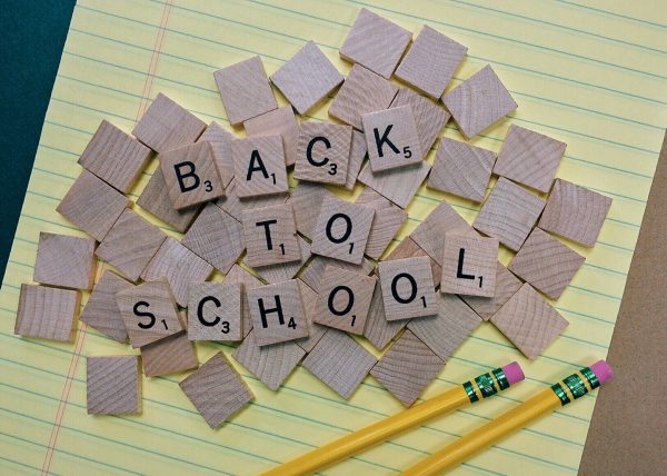 Tips to set your child up for the most successful school year ever!