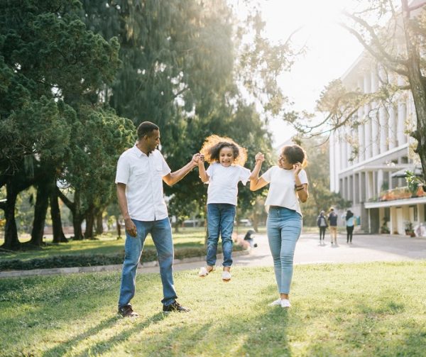 How strong parent engagement can turn this into the best school year yet!